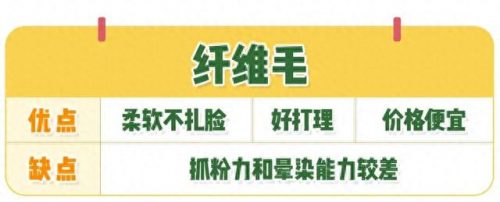 化妆刷成套排名前十(沧州化妆刷为什么有名)插图4