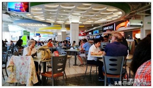 温哥华名牌商场排名前十(加拿大国内商场排名)插图6