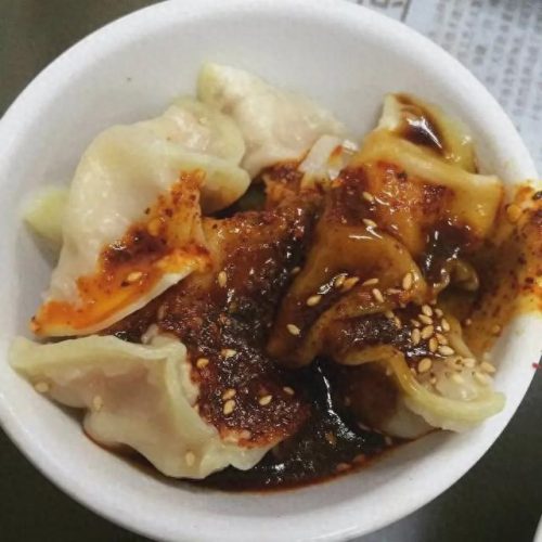 重庆蘸水菜排名前十(簇桥特色蘸水菜)插图16