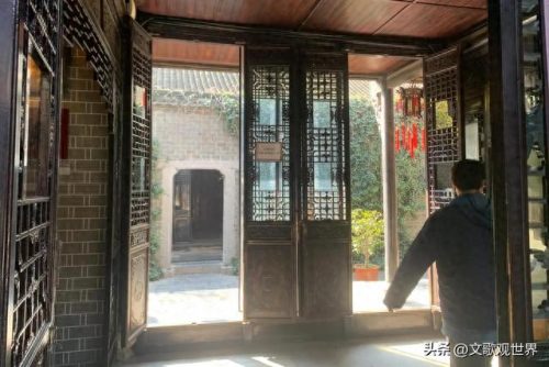 合肥复古豪宅排名前十(合肥最好的豪宅在哪里)插图59