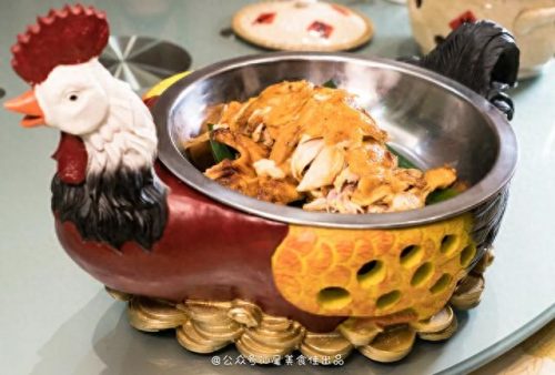 海丰本地饭店排名前十(海丰县排名前十的好吃餐厅)插图25