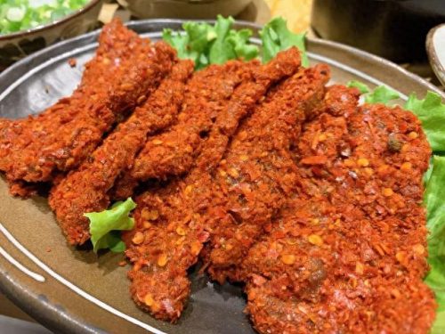 山南火锅排名前十店(山南市火锅哪家最好吃)插图5