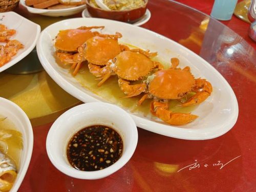 南沙聚餐饭店排名前十(广州南沙酒店排名)插图11