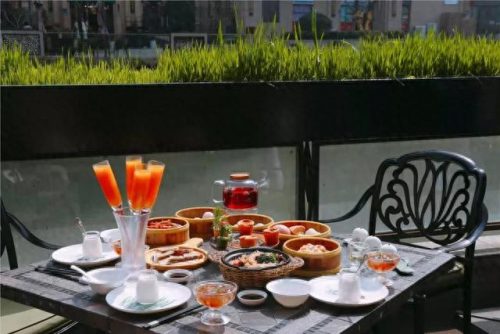 老无锡早茶排名前十(无锡十大顶级酒店排名)插图