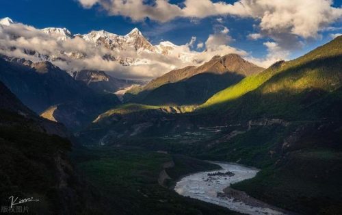 拉萨旅行景点排名前十(什么时候去拉萨旅游最合适)插图30