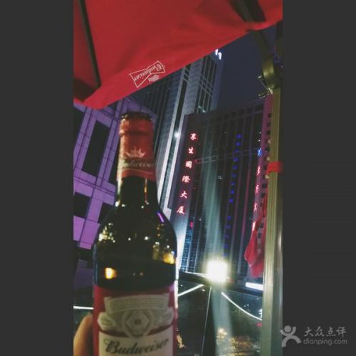 大连各大酒吧排名前十(大连哪家酒吧好玩人最多)插图3