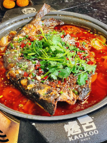 自贡私房餐厅排名前十(自贡环境好的中餐厅)插图14