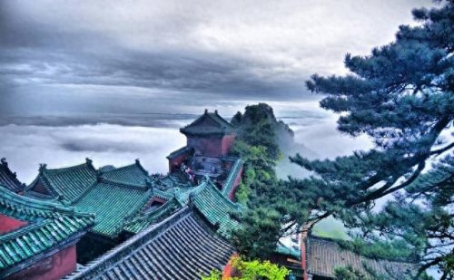 湖北旅游景区排名前十(湖北旅游景点人气排名)插图6