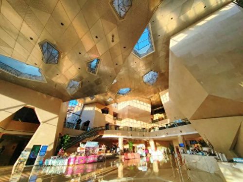 北京乡镇酒店排名前十(北京酒店价格一览表)插图37