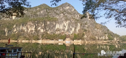 扶绥最美水库排名前十(十大水库排名最新)插图