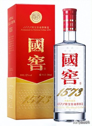十款顶级白酒品牌排名前十(十大高端白酒排行榜)插图2
