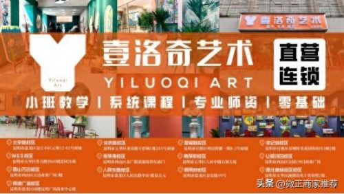 昆明亲子画室排名前十(昆明十大画室排名)插图11