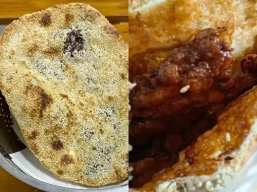 淄博炸肉饭店排名前十(淄博饭馆排行榜前十名)插图28