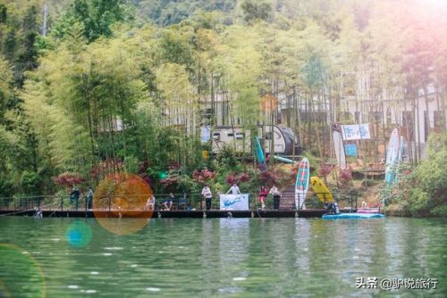 安吉小众水库排名前十(安吉哪里有免费的钓鱼好地方)插图31
