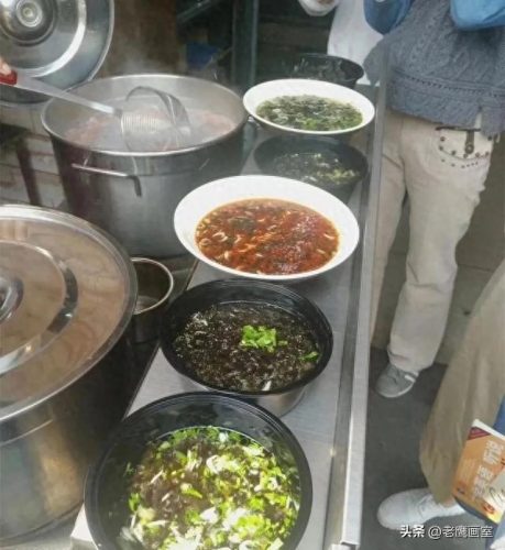 成都高校伙食排名前十(四川的大学食堂排名)插图28