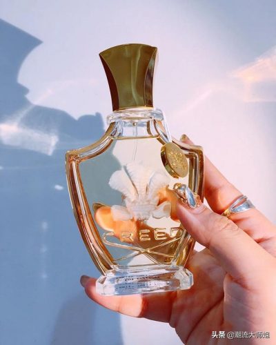 大众香型香水排名前十(女士浓香型香水排行)插图3