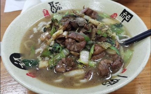 淮安美食公司排名前十(淮安餐饮名店)插图6