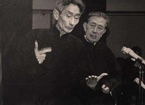 德云社黑帮歌手排名前十(德云社隐藏歌手全集)插图2