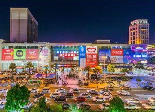 中山超大商场排名前十(中山最旺商场排名)插图10