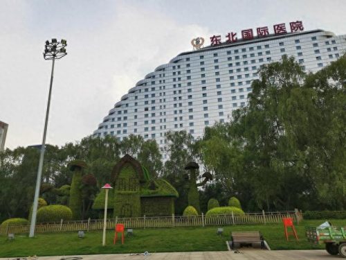沈阳奥体公园排名前十(沈阳带状公园排名)插图4