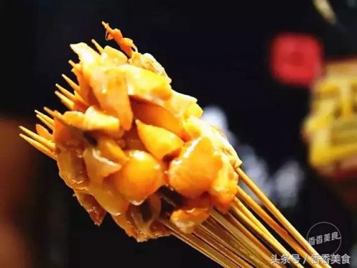 烤肉调料商家排名前十(烧烤四大调料)插图13