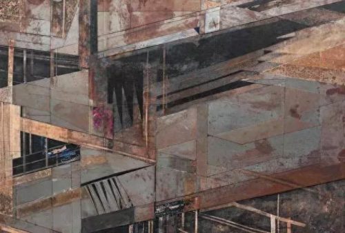 中国最高画展排名前十(著名画展有哪些)插图64