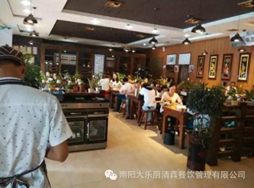 唐河特色烧烤排名前十(唐河双河烧烤哪里好吃)插图7