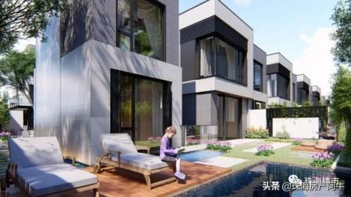 沿海别墅豪宅排名前十(上海独栋别墅排名)插图49