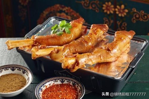 新疆各州美食排名前十(乌鲁木齐必吃榜)插图5