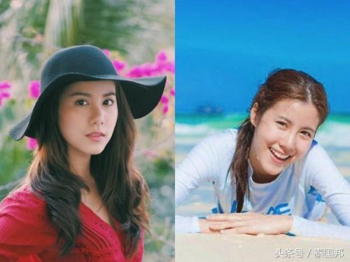 泰国台湾女星排名前十(泰国如今的一线女明星)插图10