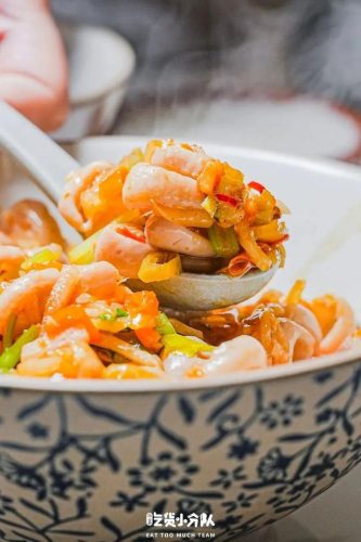 口味鸡湘菜排名前十(湘菜鸡肉怎么炒好吃)插图1