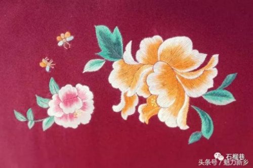 新乡苏绣大师排名前十(现在最有名的苏绣大师)插图2