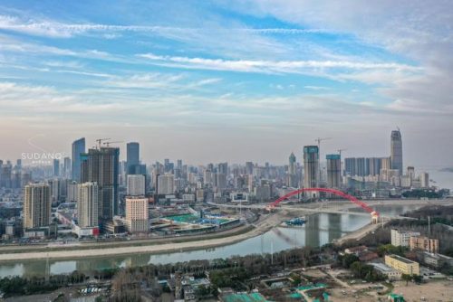 武汉楼盘风水排名前十(武汉十大高档小区)插图18