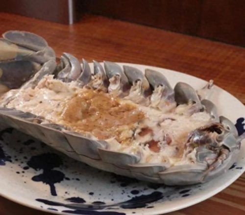 玉山美食海鲜排名前十(玉山小海鲜)插图4