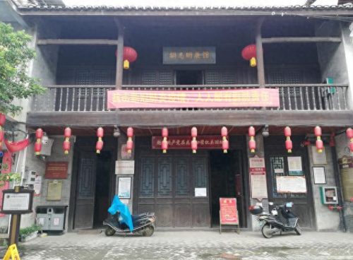 广西清代城市排名前十(中国广西最古老的城市)插图2