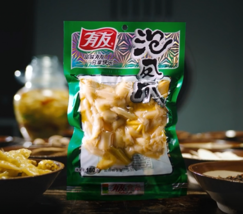 全国卤菜招牌排名前十(卤菜招牌大全牌子)插图8