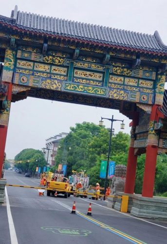 句容灯箱厂商排名前十(无锡灯箱制作公司)插图12