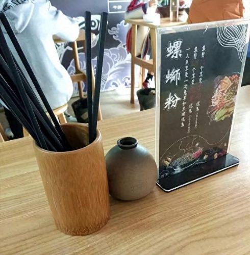汉口螺蛳粉店排名前十(汉口粤菜餐厅排名)插图56
