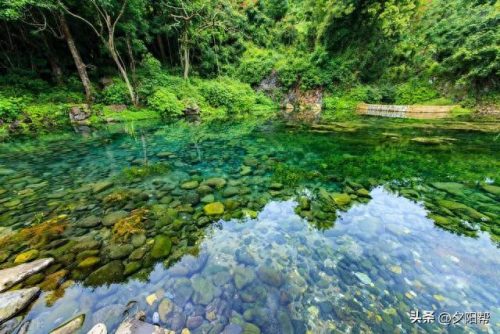 全国避暑县城排名前十(中国十大避暑县)插图8
