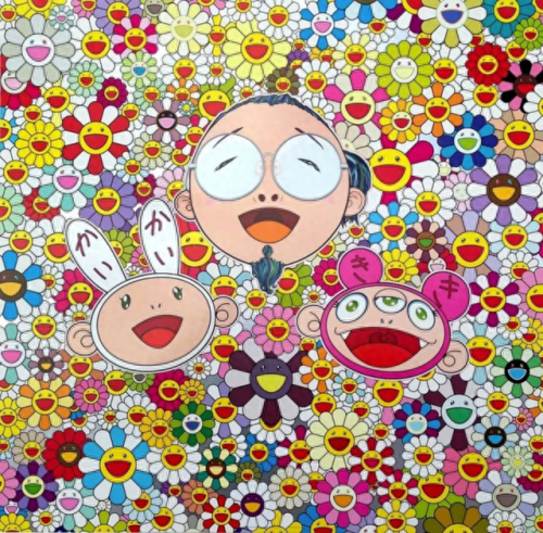 日本自然画家排名前十(日本著名十大画家)插图1
