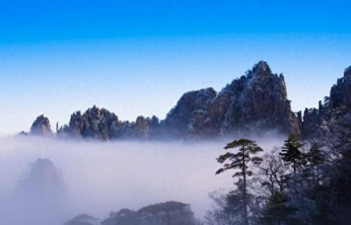 中国国土景观排名前十(油管评论中国国土面积)插图25