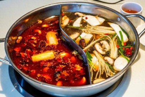 重庆东北餐厅排名前十(重庆最高餐厅排名)插图7