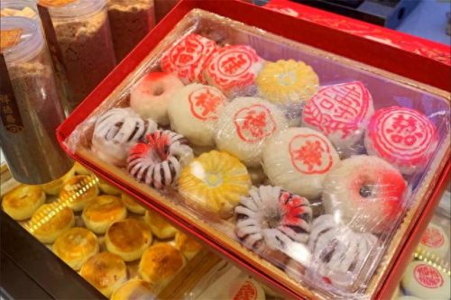 桃酥优质商家排名前十(桃酥排行榜前十名)插图6 桃酥优质商家排名前十(桃酥排行榜前十名)插图6