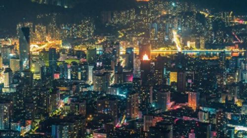平凉当地企业排名前十(平凉各县区gdp排名)插图1