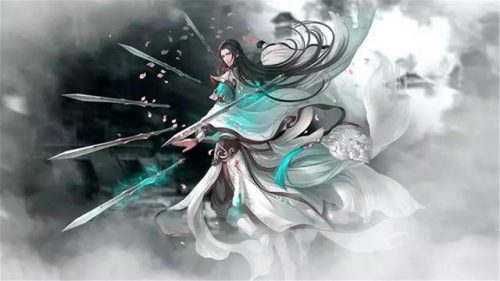 域外高手排名前十小说(将夜 小说)插图3