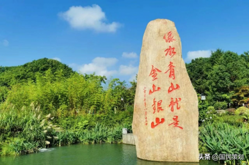 杭州繁华村庄排名前十(杭州最繁华的地方在哪里)插图17