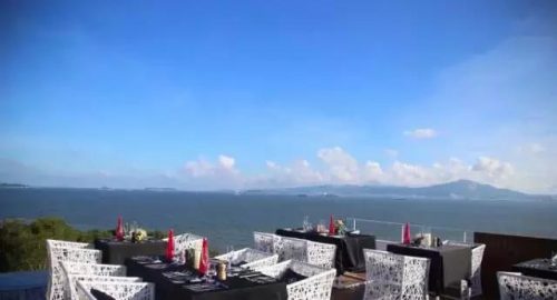 厦门山顶美食排名前十(厦门云顶山风景区攻略)插图10