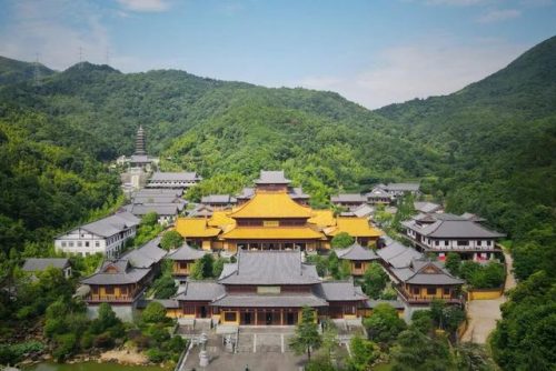 金华湖边酒店排名前十(金华婚礼酒店排行)插图4