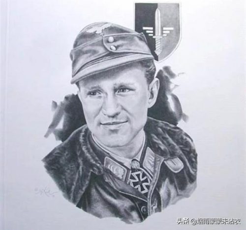 历史德国老兵排名前十(纳粹德国老兵)插图