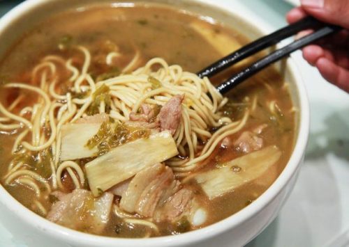 浙江盒饭口味排名前十(中国快餐盒饭第一品牌)插图12